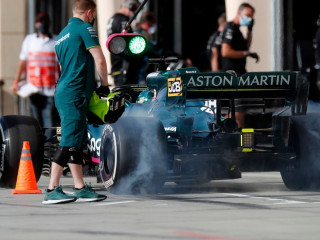 Golden Tulip Hotel Bahrain si Formula 1 Grand Prix Ticket