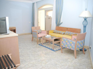 ROYAL LAGOONS RESORT