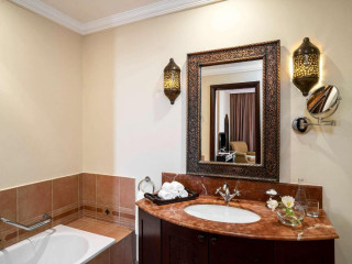 Mercure Grand Hotel