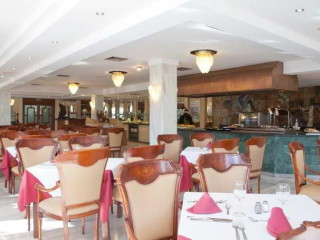 Mar Hotels Paguera amp; Spa and Apartments