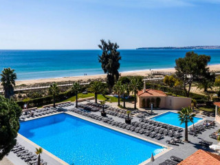 Pestana Alvor Beach Villas
