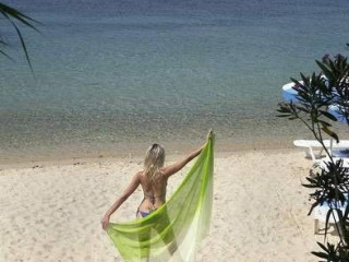 Aristoteles Holiday Resort  Spa