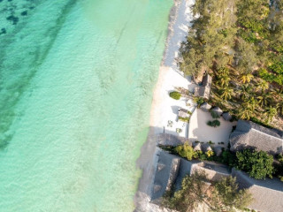 Mvuvi Boutique Resort Zanzibar