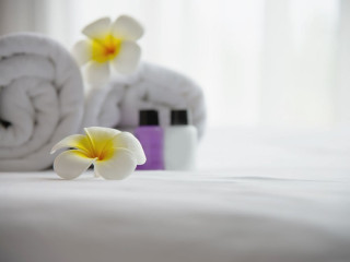 DALAMAN AIRPORT LYKIA THERMAL amp; SPA HOTEL