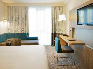 Hotel Novotel London Blackfriars