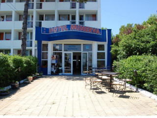 Minerva - Eforie Nord