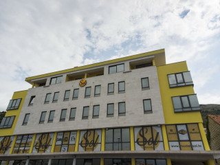 HOSTEL SOL