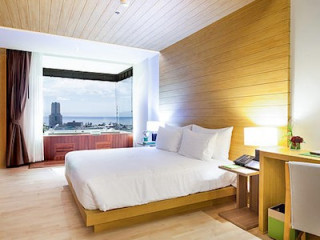 THE SENSES RESORT amp; POOL VILLAS, PHUKET