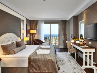Sunis Efes Royal Palace&Spa Hotel