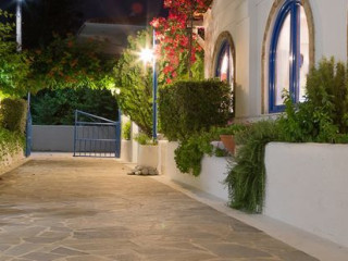 Nathalie Hotel