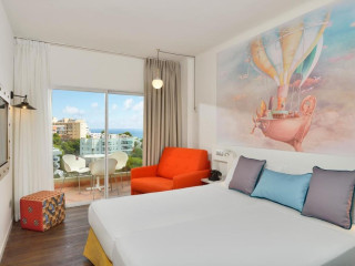 Sol Katmandu Park & Resort