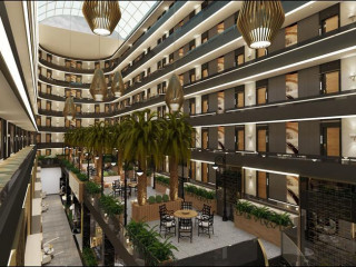 ALARCHA HOTELS  RESORTS