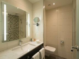 Hilton Garden Inn Frankfurt City Centre