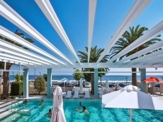 Elinotel Sermilia Resort