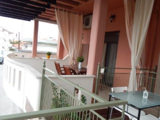 Kripis Studio Pefkohori