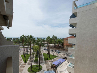 Acacias Apartamentos Salou