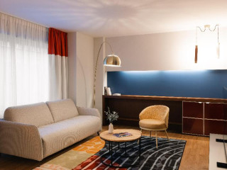 Indigo Barcelona Plaza Espana