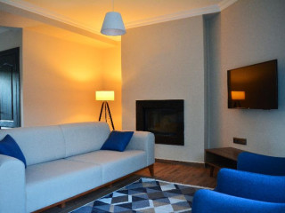 Kemer Babel Residence