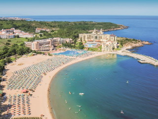 DUNI ROYAL RESORT MARINA BEACH