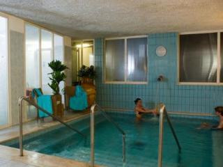 FAMILY SPA HOTEL LE CANNE