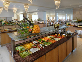 Annabelle Beach Resort