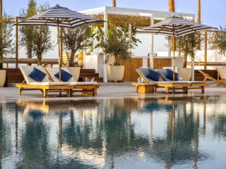 METT Hotel & Beach Resort Marbella