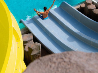 Spring Hotel Bitacora