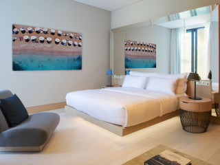 NIKKI BEACH RESORTamp;SPA BODRUM