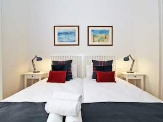DEL PARQUE FLATS - PREMIUM - MAESTRE
