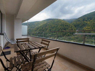 Studio 36 - Colina Marei