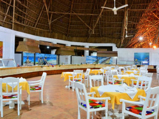 VOI Kiwengwa Resort