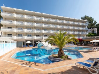 MAR HOTELS PAGUERA  SPA