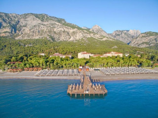 AKKA ANTEDON HOTEL