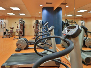 Best Western Plus Hotel Le Favaglie