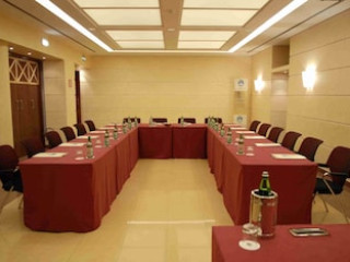 Hotel Imperatori