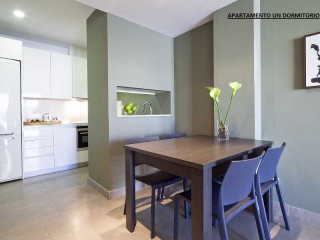 Bonavista Apartments - Edificio Virreina