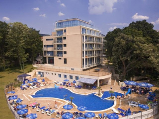 BSA HOLIDAY PARK
