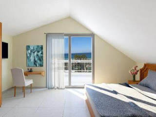 Golden Residence Resort