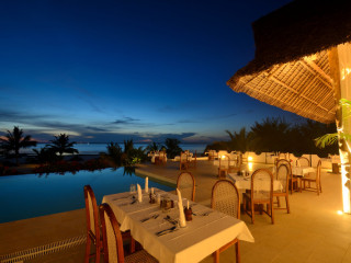 Konokono Beach Resort