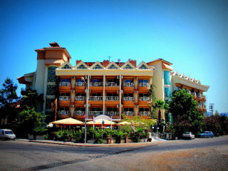 Grand Hotel Faros