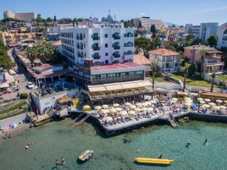Marti Prime Beach