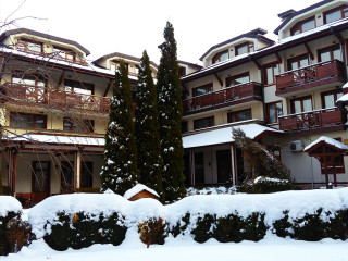 Evelina Palace (Bansko) 4*