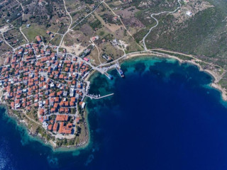 Sunrise Hotel - Ammouliani