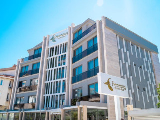 Peramis Hotel amp; Spa