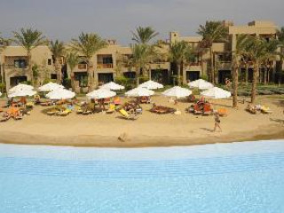 PICKALBATROS SANDS HOTEL - PORT GHALIB