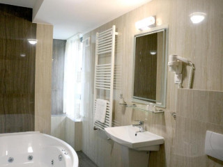 Hotel Imperial Sighisoara