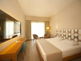 JIVA BEACH RESORT - ALL INCLUSIVE