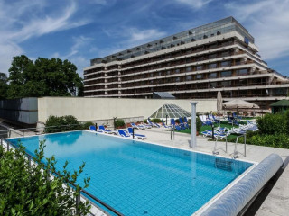 DANUBIUS HEALTH SPA RESORT MARGITSZIGER