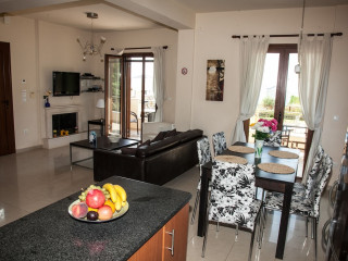 VILLA ARTEMIS
