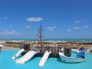 Djerba Aqua Resort